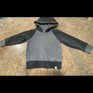 Baby Gap Hooded Sweatshirt
